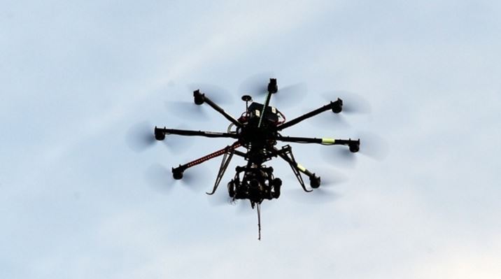 Lady Gaga's Super Bowl show to feature hundreds of drones bit.ly/2kbjzUX https://t.co/NuU0lJvhjX