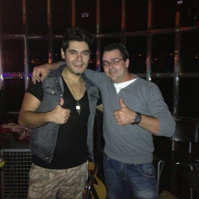 gp_escorpion's tweet photo. #NuevaFotoDePerfil https://t.co/u5CW9x9rpT