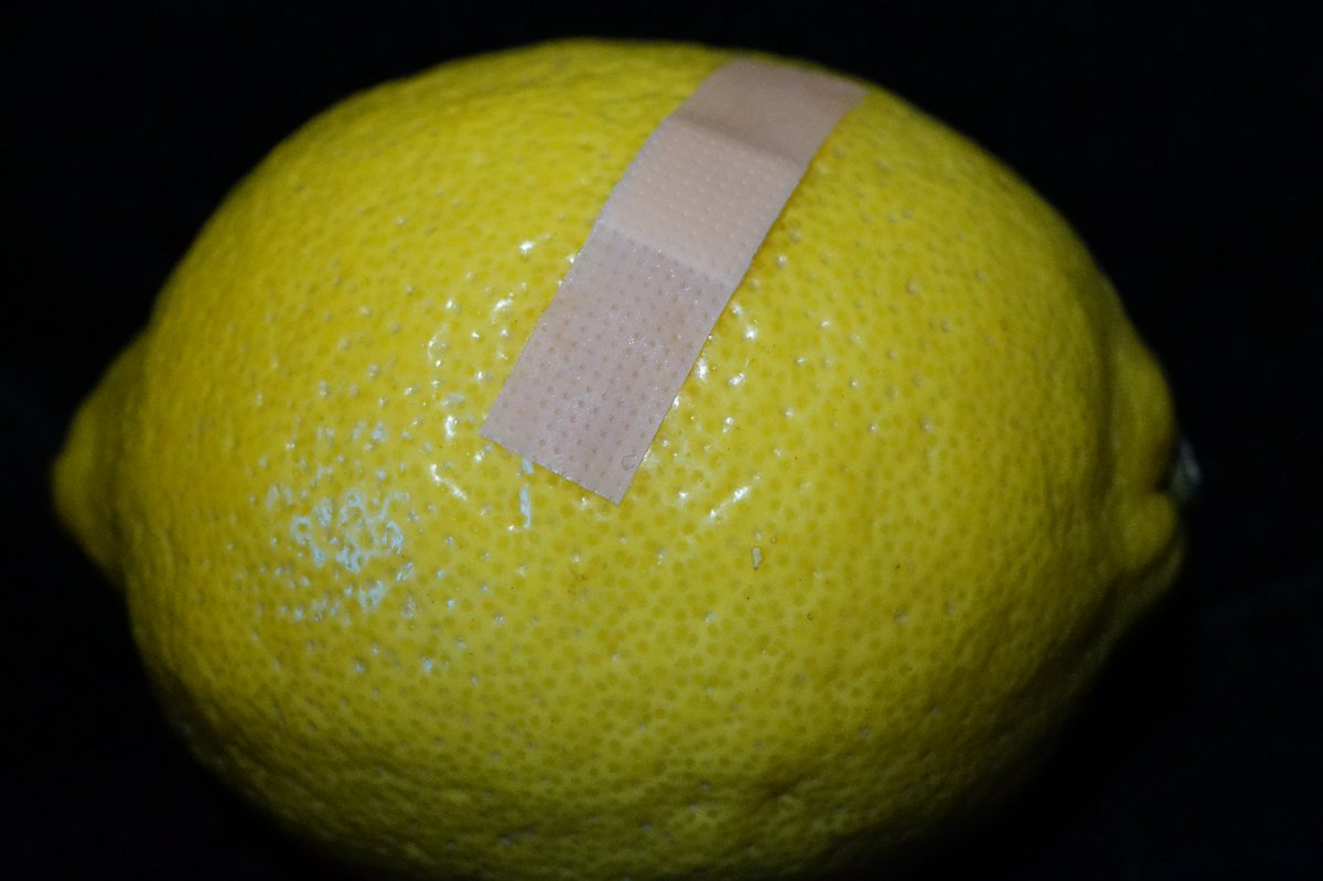 callow_explorer's tweet image. Lemon Aid.
#photography #fruitcollection