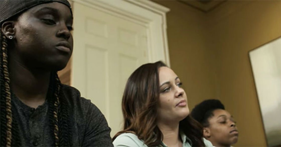 AECFNews's tweet photo. When #agingout, teens often insist they don’t need family. Caseworkers can persevere and build family relationships. https://t.co/53jSeZ3Ong https://t.co/rfyRRAjAK6