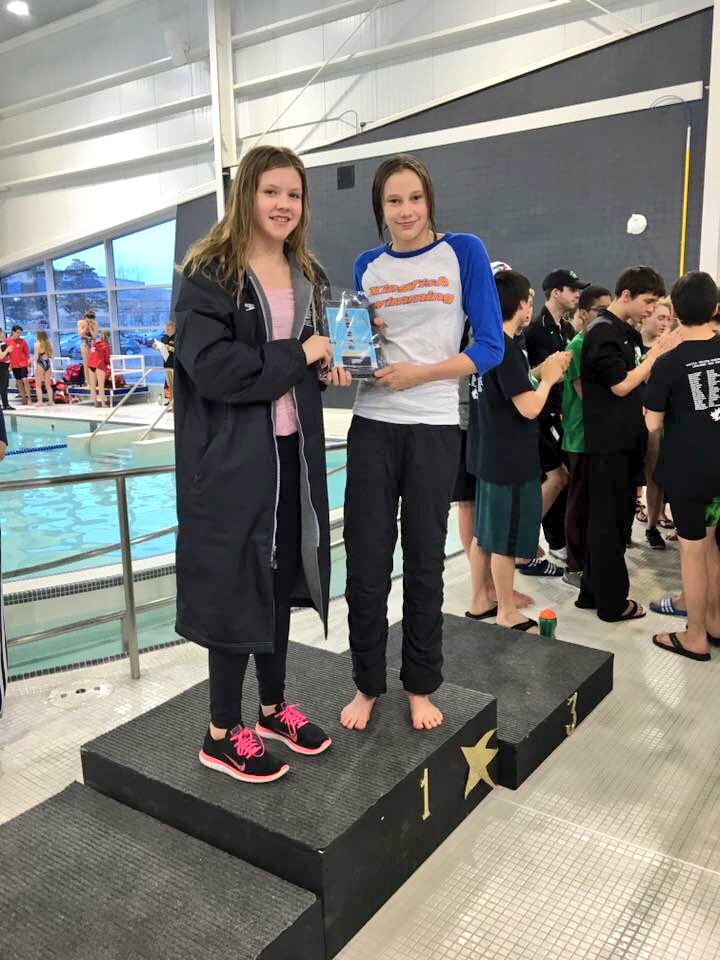 swimCPWD's tweet photo. #Congrats 2 #BreckinG 12 yr old #HighPointAchiever #EasternOntarioShortCourseRegionals #BuyingInToTheProgram #goDragons https://t.co/0SxaOM3yJ3