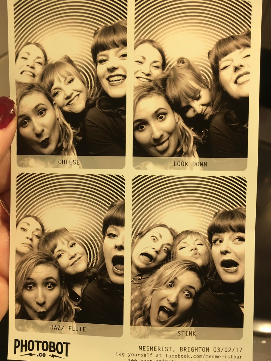 Tashagladwish's tweet photo. Thankyou @mesmeristbar for another amazing weekend and for all the free milk for @kaatie_simmonds π #acidrefluxproblems #wherestherennieat https://t.co/gZWMqyd4Cs