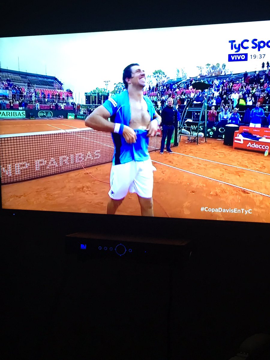 PaganiEnzo's tweet photo. @charlyberlocq es un Símbolo de lo que añoramos como Deportista q Siente la 🇦🇷🇦🇷 CAMPEÓN digno de la Ensaladera @DHumanidad @BOCASocialcabj https://t.co/K3up71UDkI
