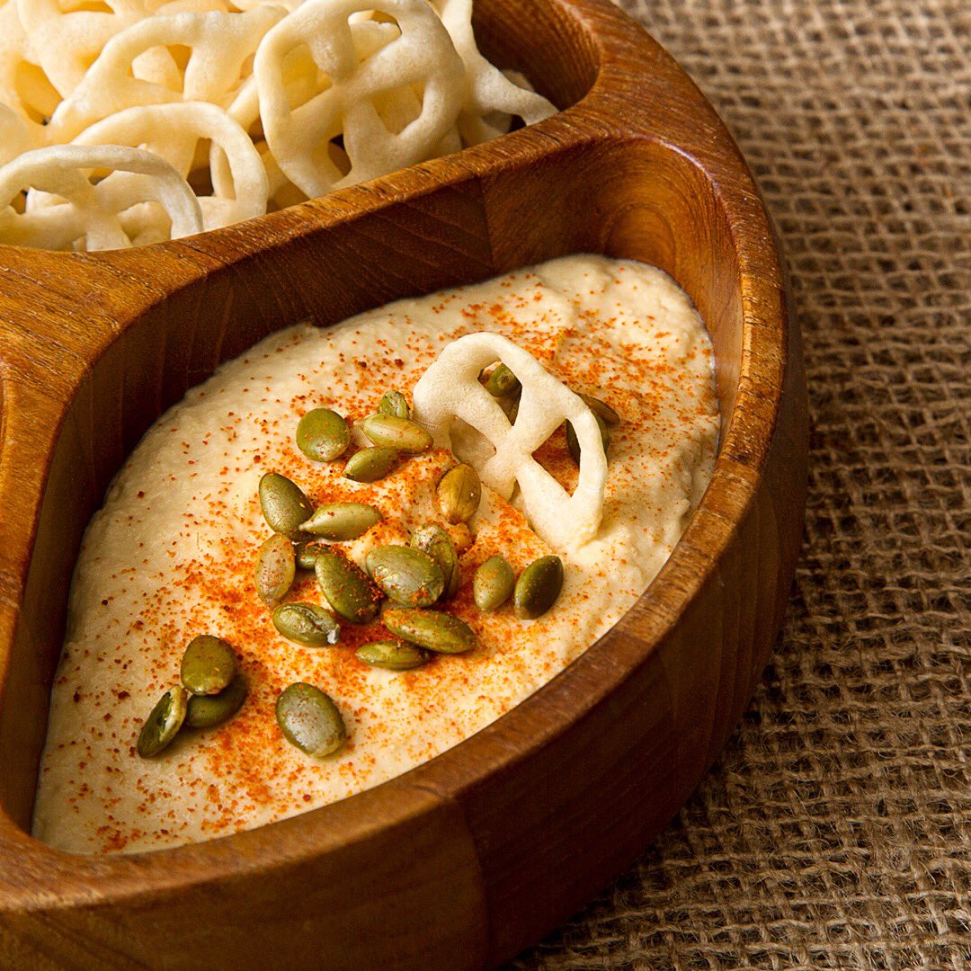 #SuperBowlSunday and CheeCha Puffs. All set.