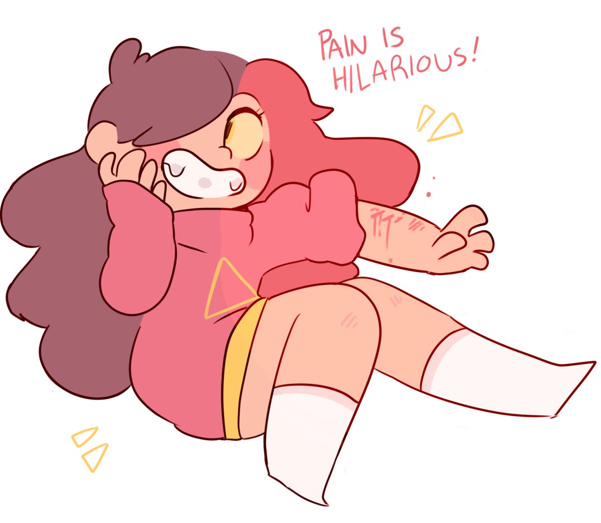 ☆ мαвєℓ ριиєѕ ☆ (@starrychimera) on Twitter photo 