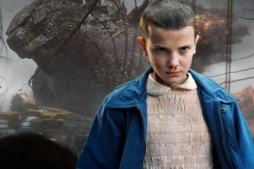 MirrorTV's tweet image. First look at #StrangerThings season 2 #SuperBowl ad - and there's something strange in the neighbourhood mirror.co.uk/tv/tv-news/fir…