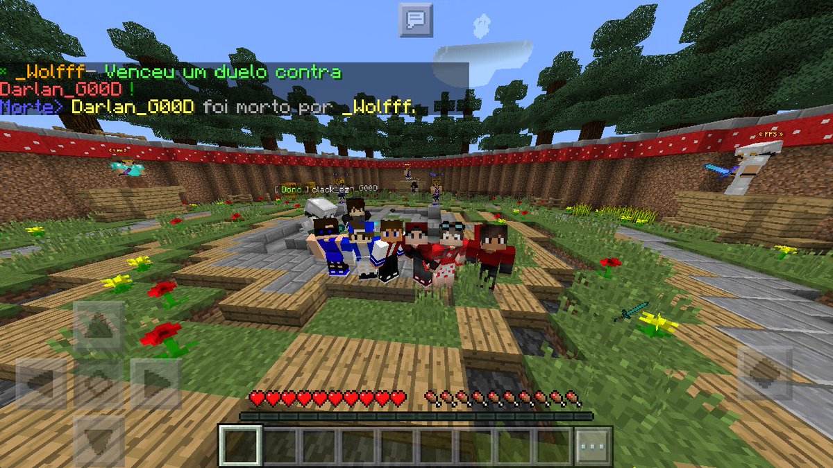 NeethoOfficer's tweet photo. Se Eu Morrer Hj , Vou Morrer Feliz  , Mlks Mo Humildes ! @TheRex10K  @iFlameeBr  @MINEGAMESbrYT @BrMomberg https://t.co/BgdohHbKDw