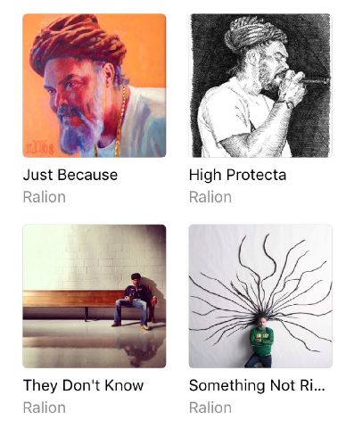 torontoreggae's tweet photo. New posters up on Canadian Reggae Artist release section https://t.co/EUlKDgWTPe @JuLionKing #RaLion #reggae #canada #toronto https://t.co/X2NjRuqX5j
