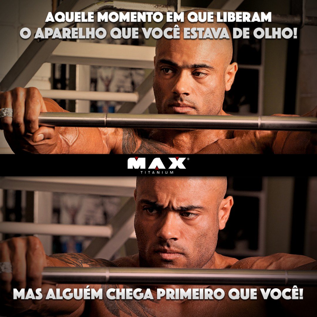 max_titanium's tweet photo. E ai, já aconteceu com você também?
#TeamMaxTitanium #QualéaSuaMeta? #VemPraMax https://t.co/2XidjsX5ir https://t.co/705dtximSI