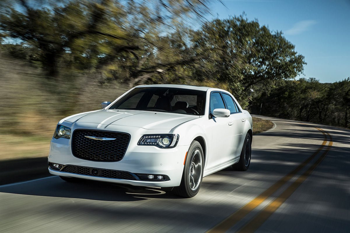 ChryslerAustralia tweet media