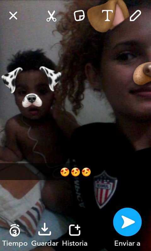 SuarezCecii7's tweet photo. Te amo hijo mío 💘😍 eres lo mas hermoso de mamá. https://t.co/ZH1czFbJFt