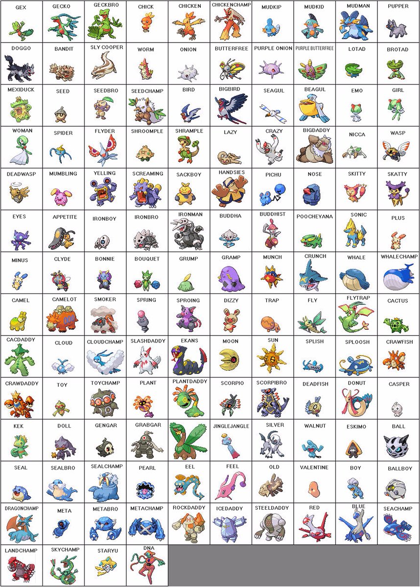 piplupfan77 (@piplupfan77) on Twitter photo 