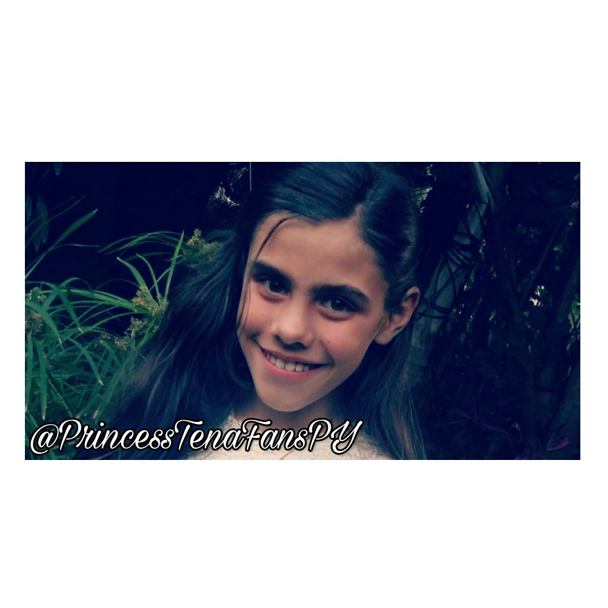 IsaTenaFansPage's tweet photo. Tu ternura te caracteriza, no la pierdas nunca!!🙆❤💫 @AnaLuisaTena Te quiero... Feliz Domingo!!🐥🍭 https://t.co/SoXvvLPJ88