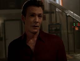 Happy birthday to Robin Sachs (Ethan Rayne!      