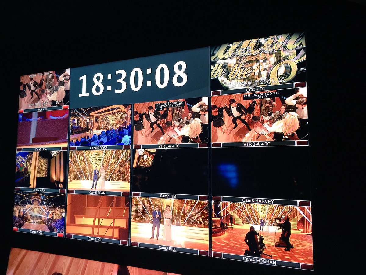 stevejcurran's tweet photo. The new episode of Dancing With The Stars is now live on @rte, amazing talent and some good dancing too! #dwts https://t.co/jEUfgJNrUm