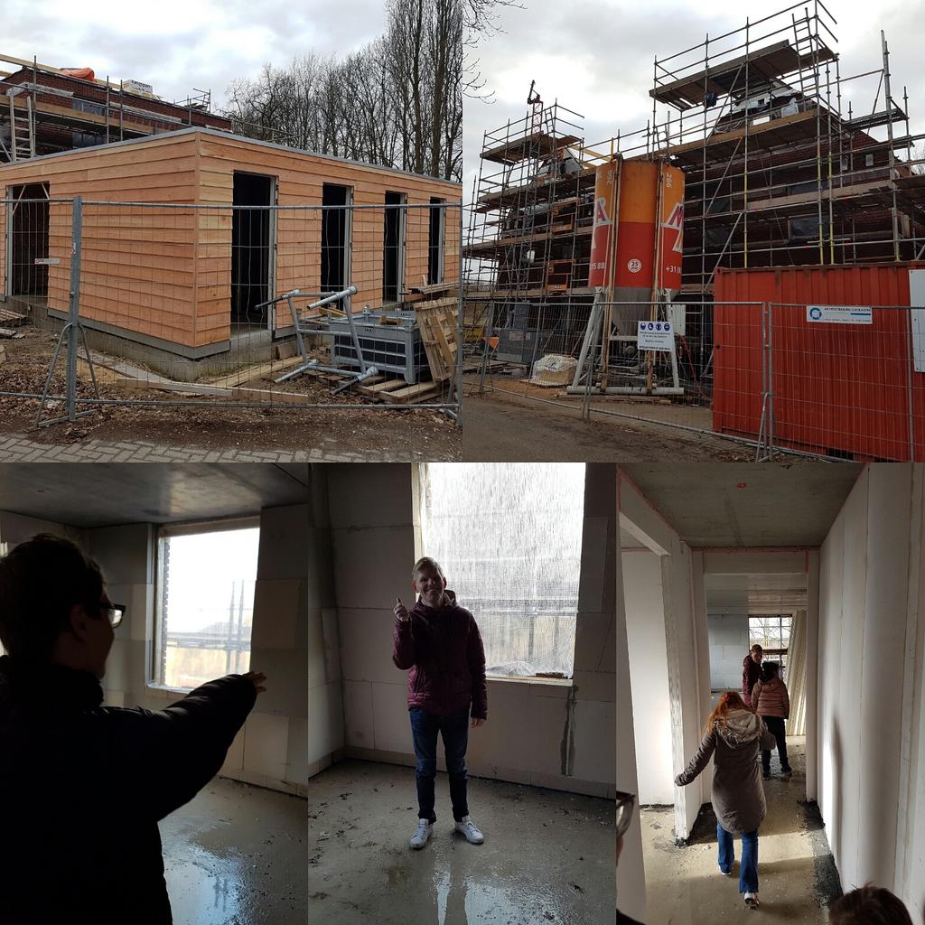 Paar foto's van ons huis!! Wordt echt super mooi!!! @GemeenteGennep <a href="/Destion1/">Destion</a> <a href="/Beperking/">Gehandicapten Info Hub - Diversiteit en Inclusie</a> #zorgopmaat #zorg #trots