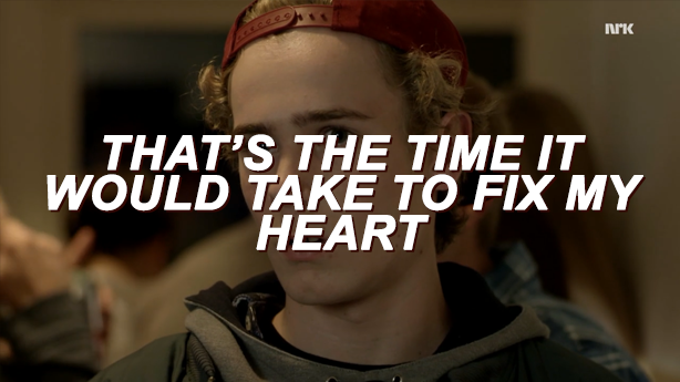 infinity // one direction