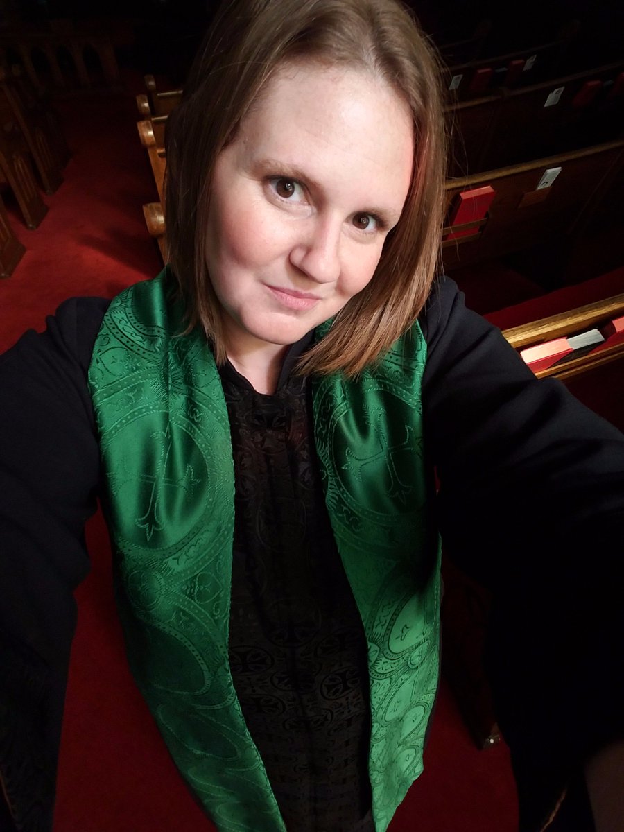 Rev_Kara's tweet photo. #DressLikeAWoman https://t.co/Kl4vXbbRfj