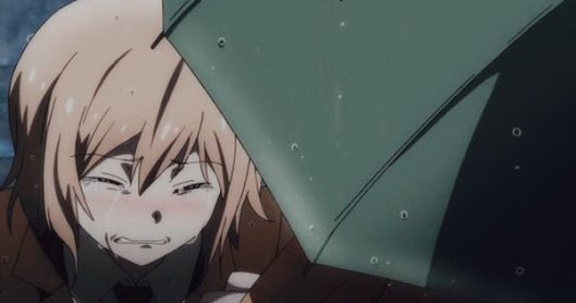 danganronpafav's tweet photo. 💥 Ryota Mitarai - Danganronpa 3: The End of Kibougamine Gakuen (Zetsubou-hen) https://t.co/a03TD1nSz6