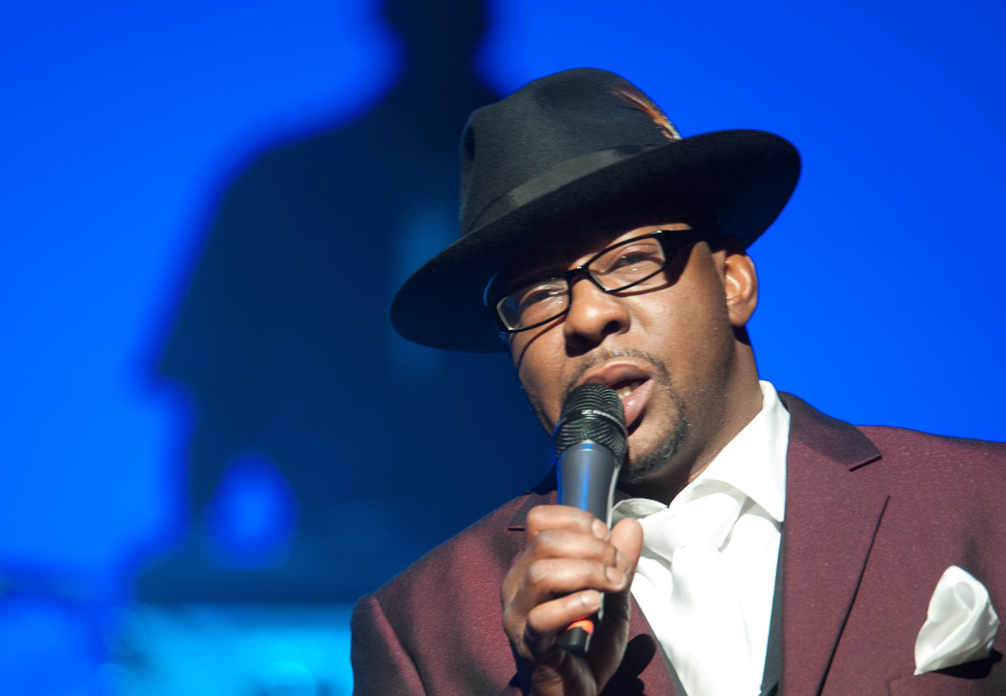 Happy Birthday Bobby Brown!!! 