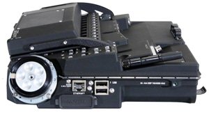 DCAudiovisuel's tweet photo. Does Cantar Mini give the maximum?
Read a full detailed report on the new Aaton Digital 16-track recorder.
https://t.co/SnBVp5Lcm6 https://t.co/lO4l4jQh4B
