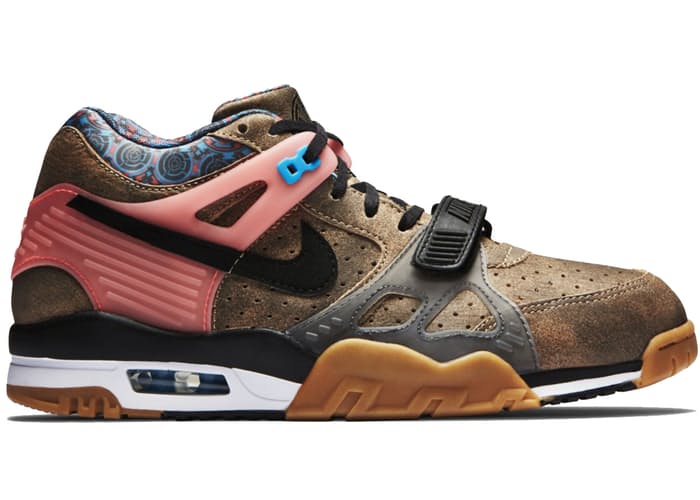 nike air trainer 3 stockx