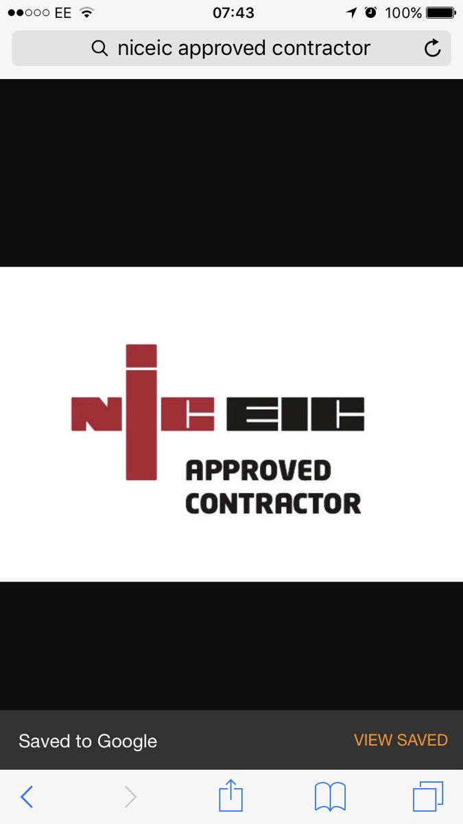 AMG__Electrical tweet picture