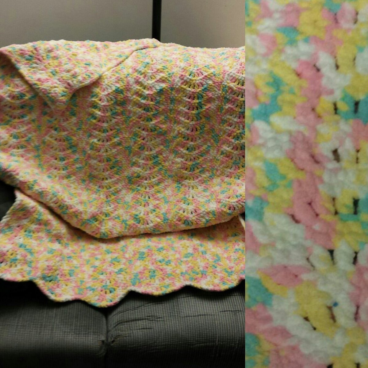 zyia_chick's tweet photo. New toddler blankets available in a variety of colors https://t.co/zOu1UM92bS
