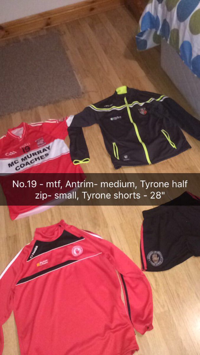 GAA Swap Shop tweet media