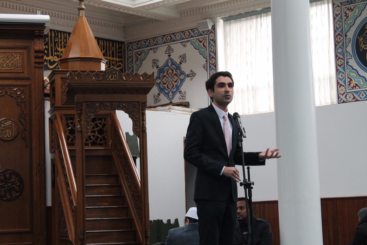 #VisitMyMosque #MevlanaRumiMosque