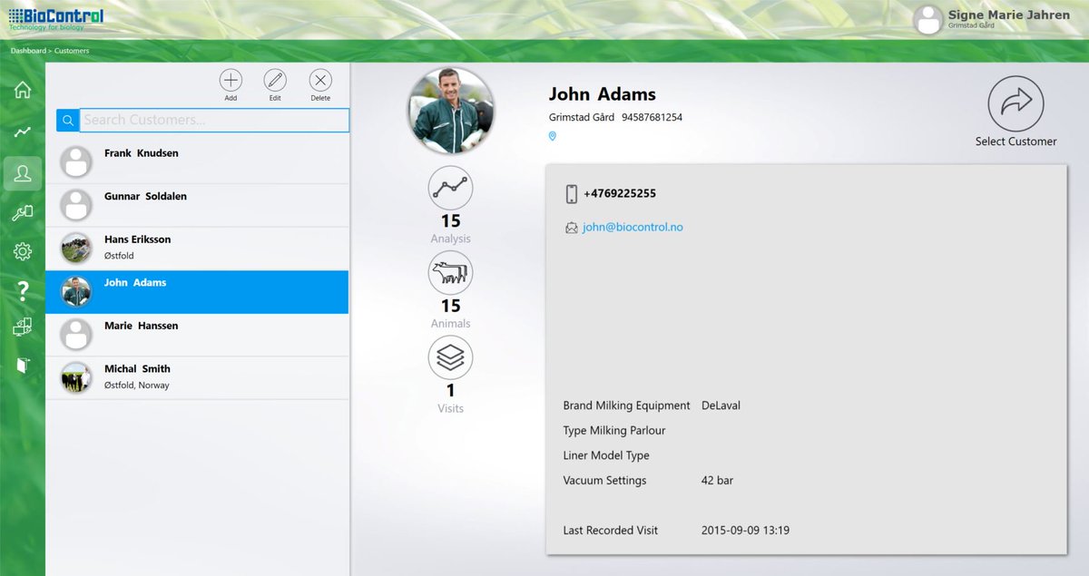 BioControlAS's tweet photo. The VaDia Suite Tablet Module is finally here! 
https://t.co/3qrdzrbBZd https://t.co/FEHj4BZyNt