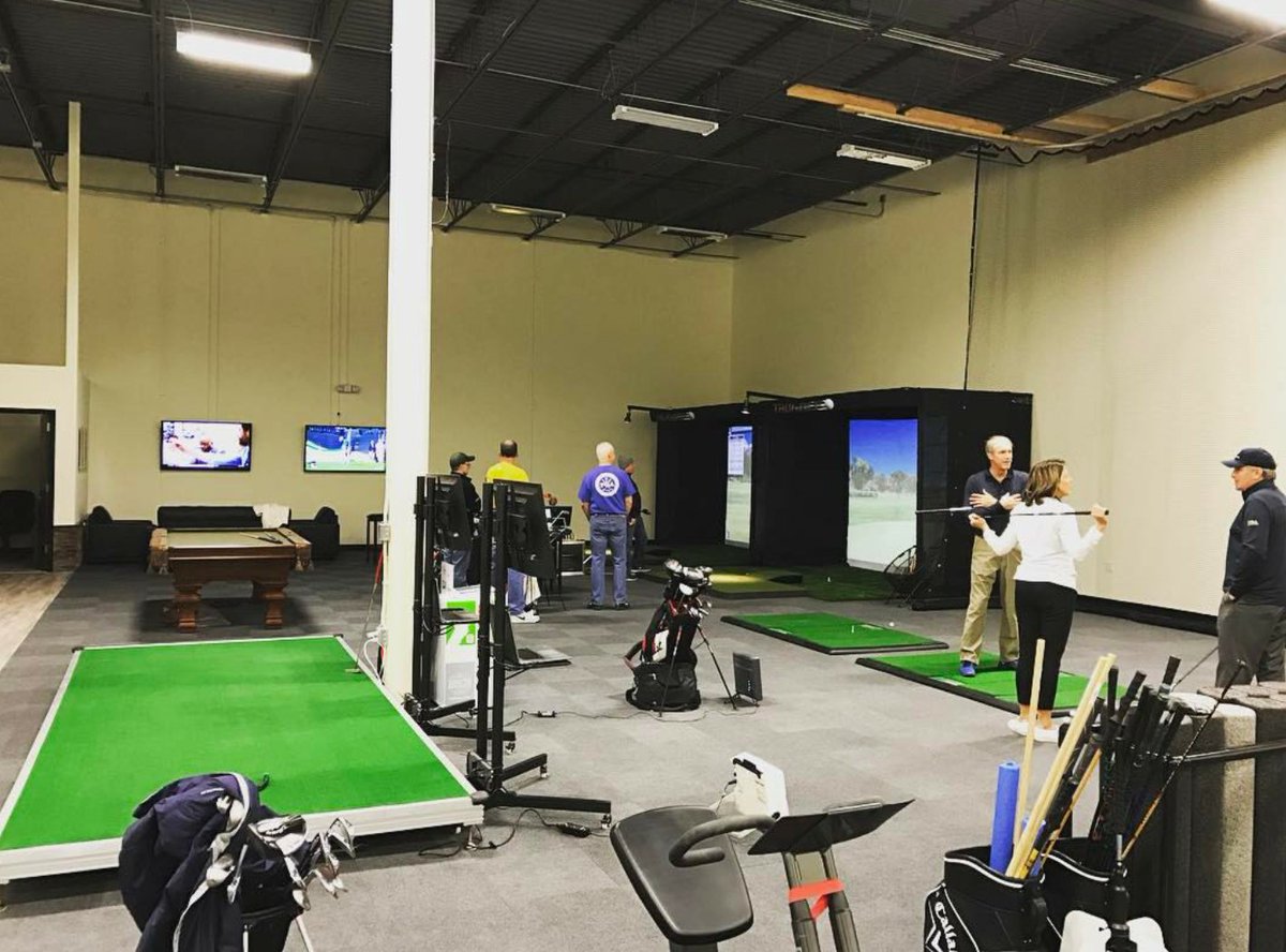 COREGolfLLC's tweet photo. Easy like Sunday morning. #coregolf https://t.co/3xFje5FrPS