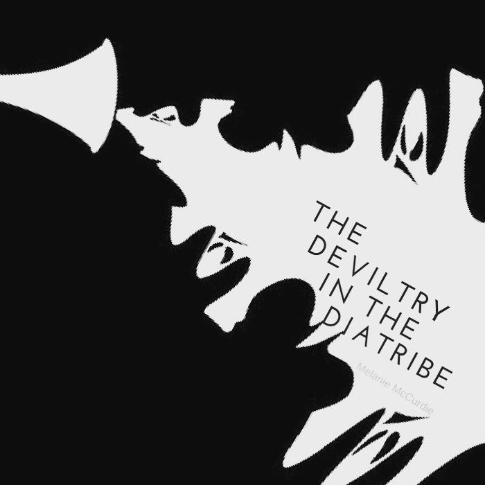 MelanieMcCurdie's tweet photo. The #deviltry in the #diatribe #spilledink #micropoetry #wordsandpictures #wordsmatter #writerscommunity https://t.co/vu5y7SiHAT