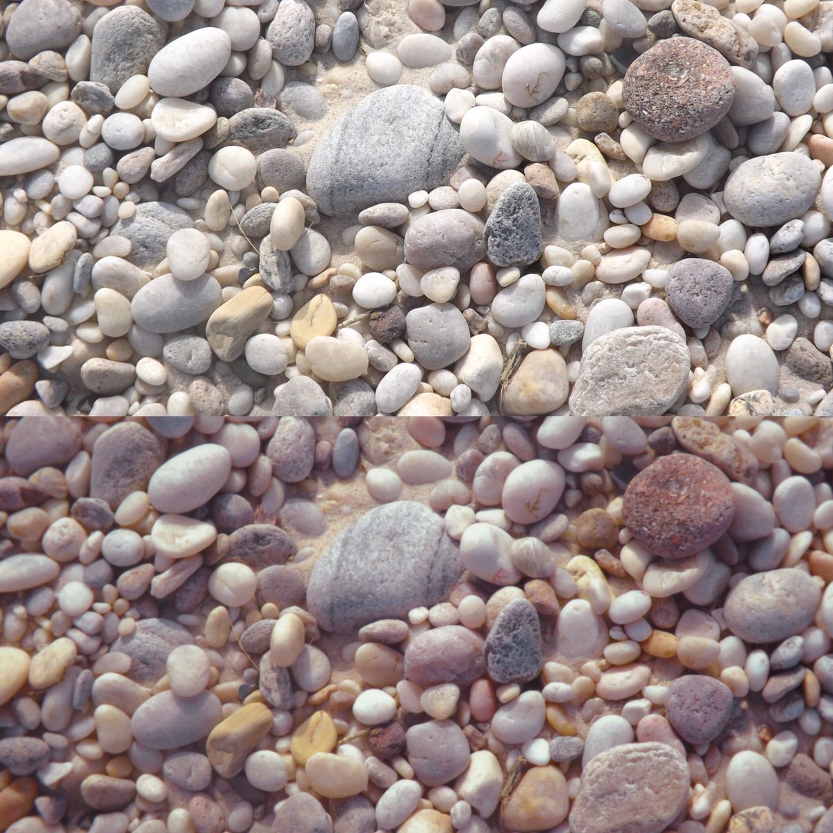 domoftroy's tweet image. Before and after -- I'm learning how to camera.