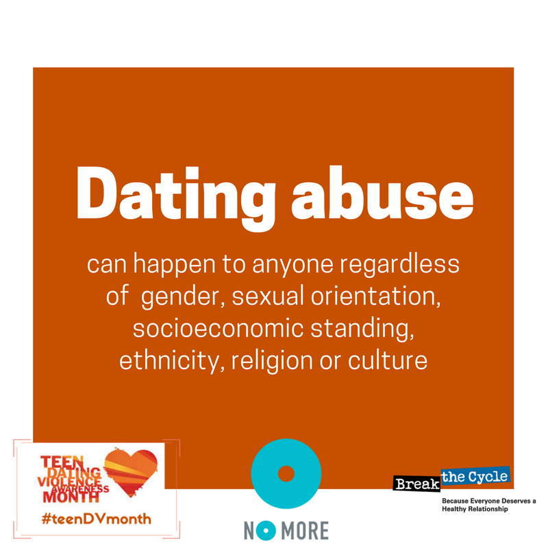 Love_IsNotAbuse's tweet photo. February is #teenDVmonth https://t.co/bAsVOXq4xU