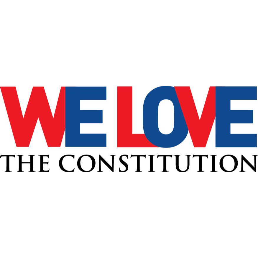 What does the United States Constitution mean to you? Create your own #WeLoveTheConstitution video: ow.ly/CA1K308F2W9