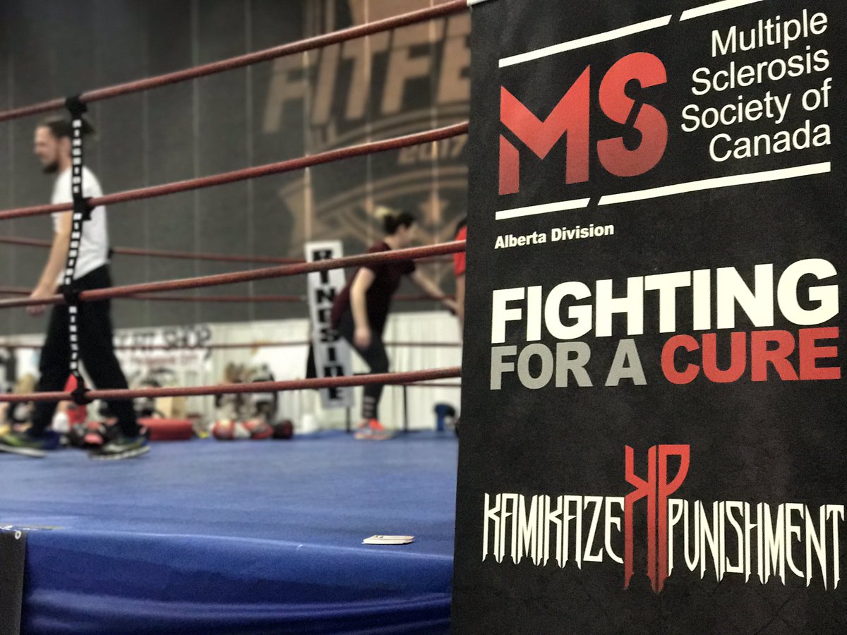 Just had a little fun with <a href="/Kamikaze_crew/">Kamikaze punishment</a> @GCFitfest!  Learned a few take downs and downs and a little boxing!