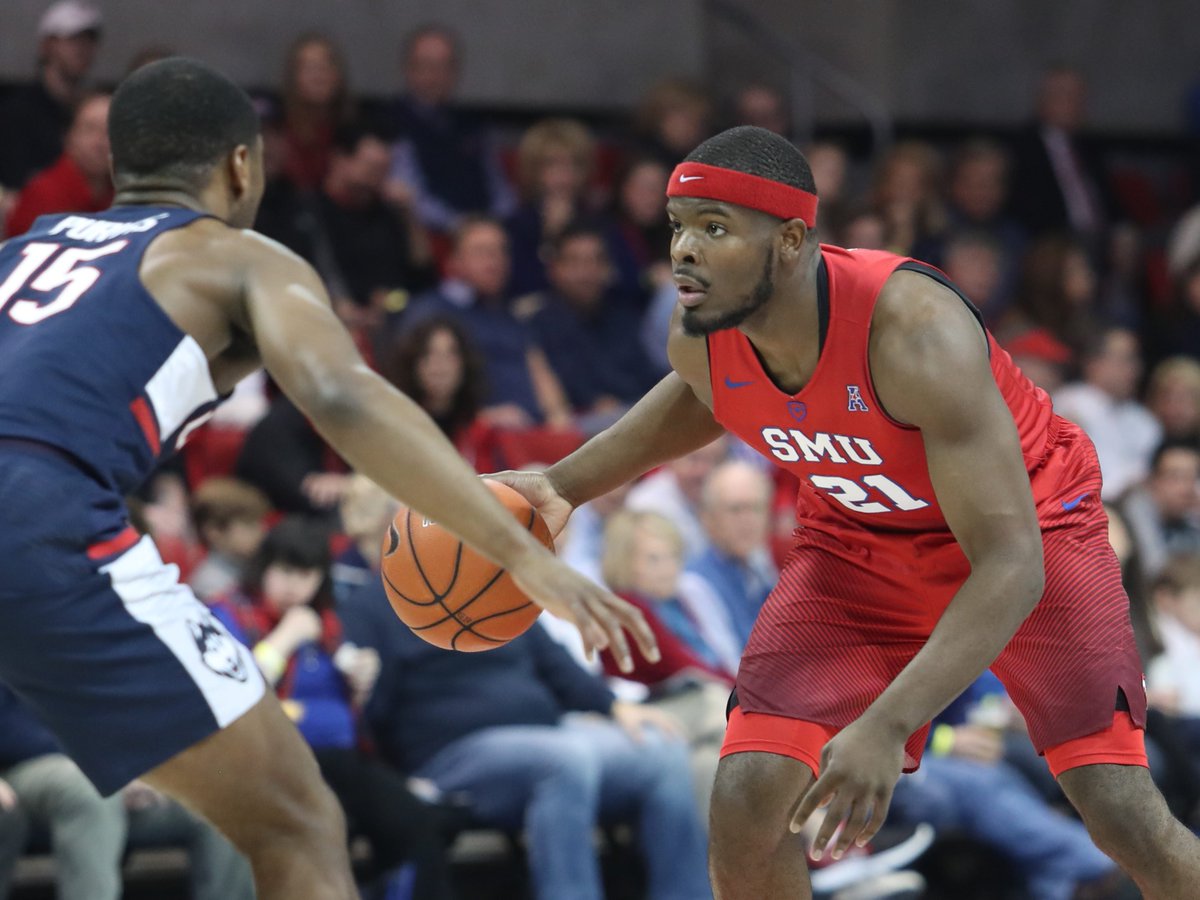 SMUBasketball's tweet photo. SMU averages 16.7 assists (28th NCAA) w/ a 1.5 ast/to ratio (11th); has 20+ assists 8x & six guys averaging 1.5+. #PonyUp #SuperStatSunday https://t.co/1LbTSPtgRW