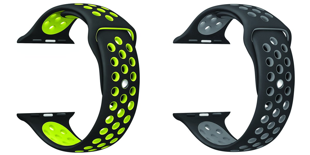 target apple watch nike