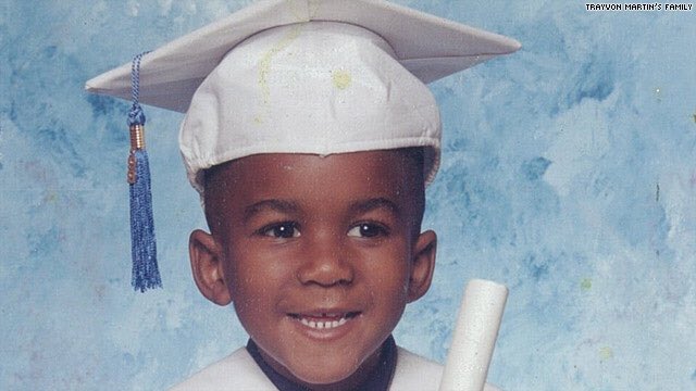 TheSheaBee's tweet image. Trayvon Martin would have been 22 years old today. 😢