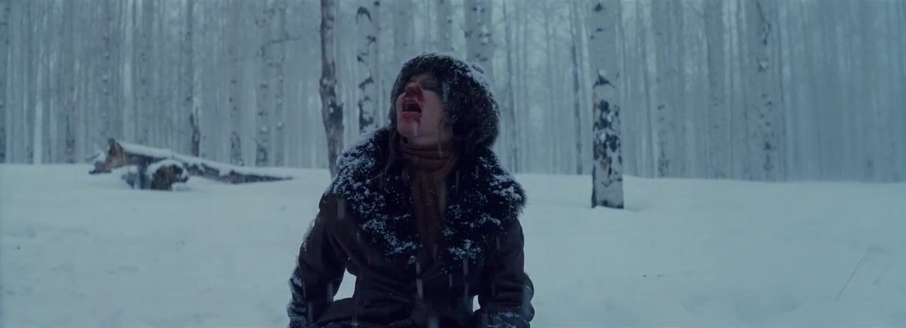 Happy 55th birthday Jennifer Jason Leigh! 