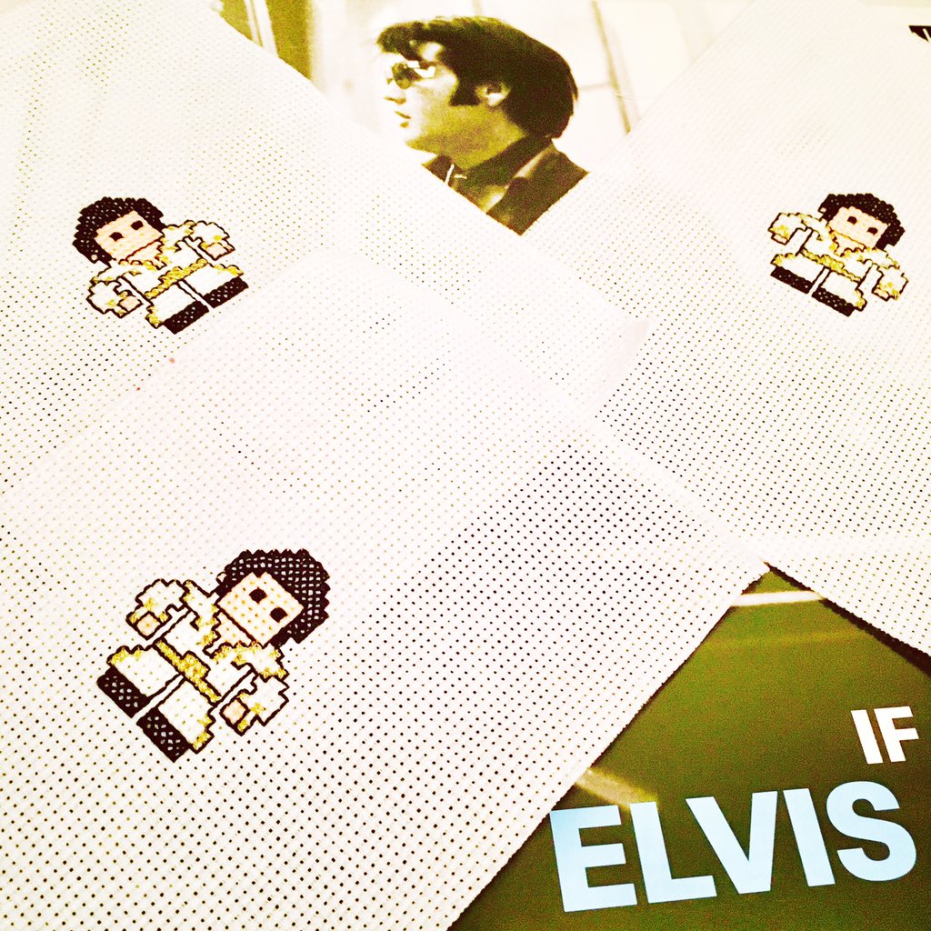 pixelstitching's tweet image. Check out @pixelstitching on Instagram: instagram.com/pixelstitching/

And be sure to favourite on #Etsy: etsy.com/uk/shop/PixelS…

#CraftHour