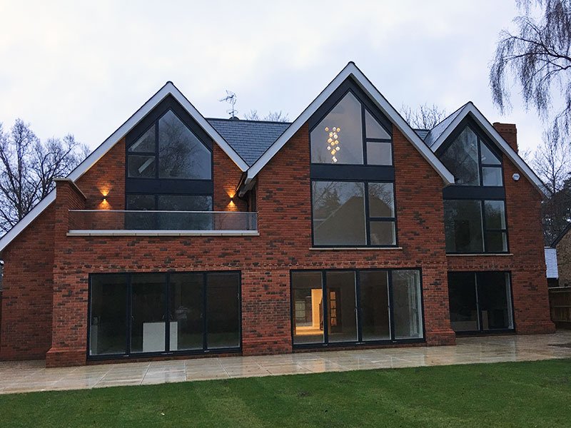 Optimum Construction tweet media