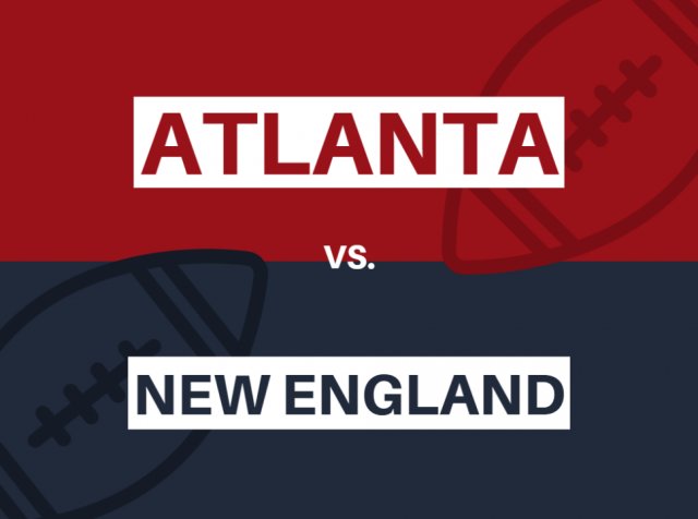 It's all come down to this! Who's your pick to win The Big Game today?