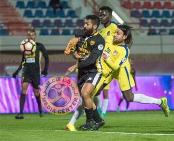 アル カーディシーヤ Viva Asian Football