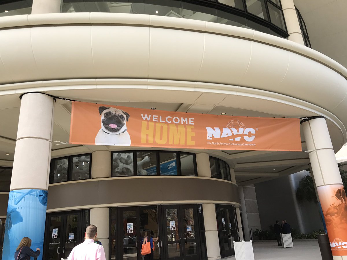 MascotasyVida's tweet photo. Actualizándonos para tener la mejor información al día #NAVC2017 https://t.co/ZgCy6bH6z8