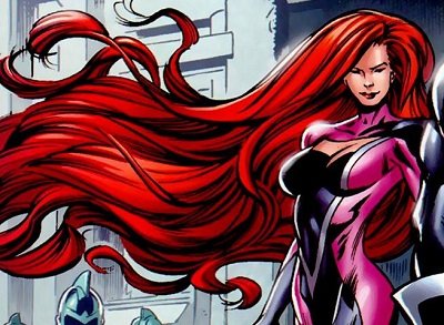 accesogeekcanal's tweet photo. #ElysiaRotaru voceada para ser #Meduda en serie de #TheInhumans @MarvelLATAM #Marvel #Inhumans https://t.co/R2y7EqGVG4