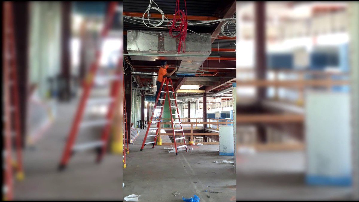 Kingspan KoolDuct® Time Lapse Installation
crwd.fr/2jOqF5N