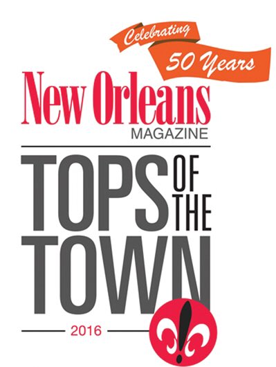 enjoyperks's tweet image. We&apos;re so excited to be listed #5 on the @NewOrleansMag Top Coffee &amp;amp; Desert spots! It&apos;s been a great first year at Perks! ☕️