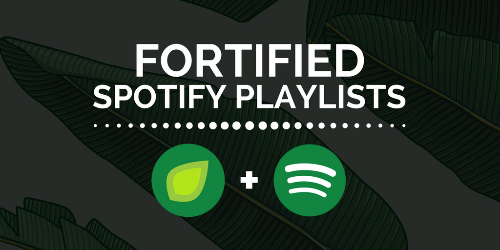TheBeatforest's tweet photo. Vibe out to our updated @Spotify playlists featuring those tagged + so much more! // Fortified Weekly ⇛ https://t.co/txWWXCyO4t // #SPOTIFY https://t.co/43XmDiZbrl